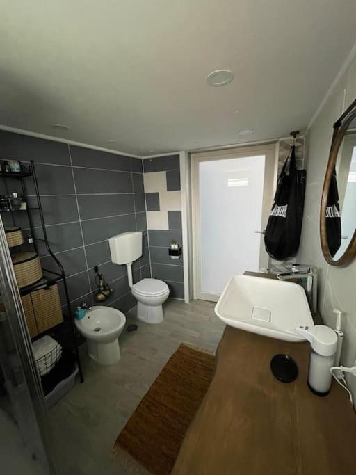 Luxury Loft - Per Gli Amanti Dei Dettagli Lejlighed Napoli Eksteriør billede