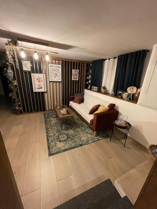 Luxury Loft - Per Gli Amanti Dei Dettagli Lejlighed Napoli Eksteriør billede