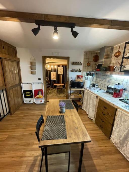 Luxury Loft - Per Gli Amanti Dei Dettagli Lejlighed Napoli Eksteriør billede