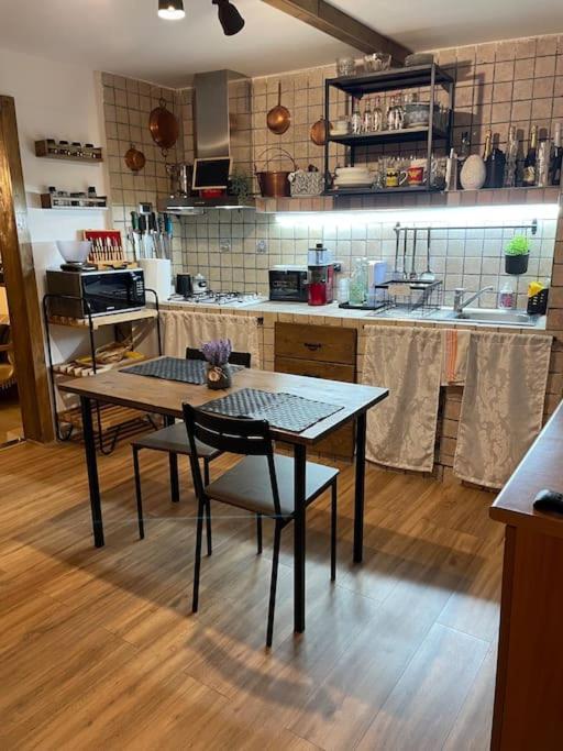 Luxury Loft - Per Gli Amanti Dei Dettagli Lejlighed Napoli Eksteriør billede