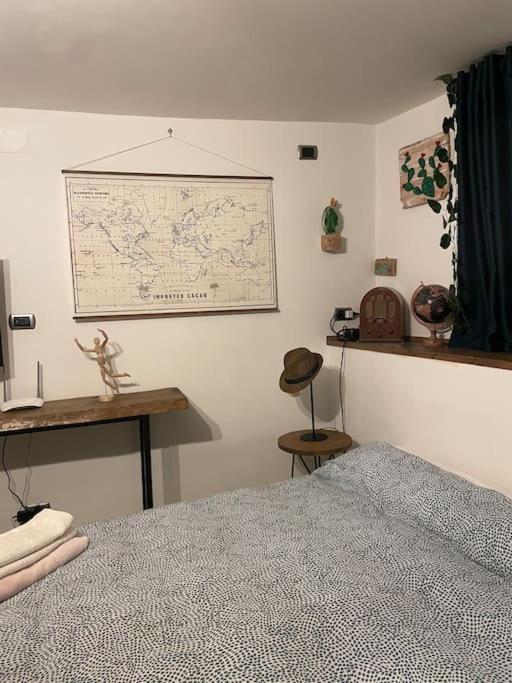Luxury Loft - Per Gli Amanti Dei Dettagli Lejlighed Napoli Eksteriør billede