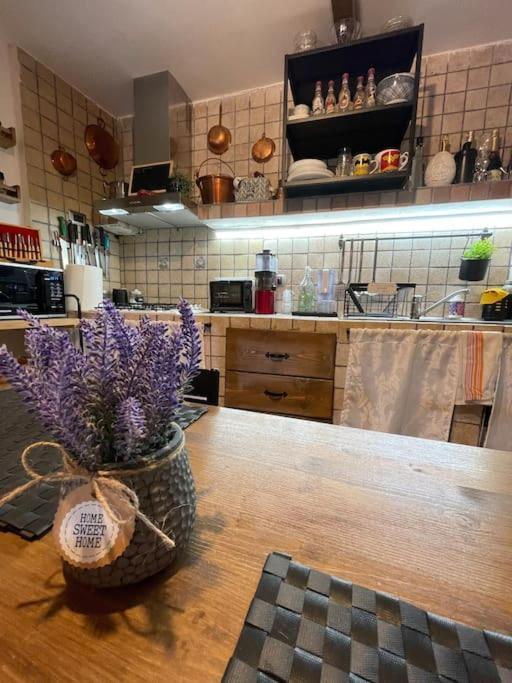Luxury Loft - Per Gli Amanti Dei Dettagli Lejlighed Napoli Eksteriør billede