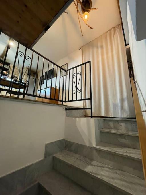 Luxury Loft - Per Gli Amanti Dei Dettagli Lejlighed Napoli Eksteriør billede