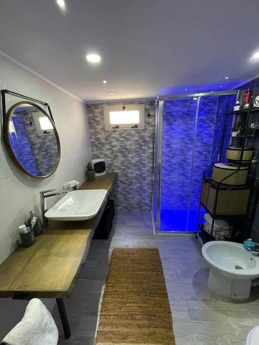 Luxury Loft - Per Gli Amanti Dei Dettagli Lejlighed Napoli Eksteriør billede